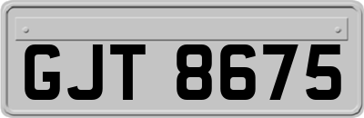 GJT8675