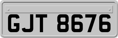 GJT8676