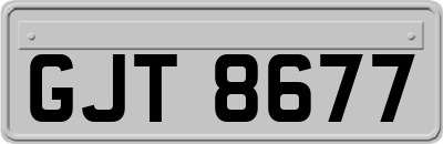 GJT8677