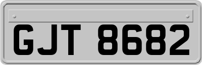 GJT8682