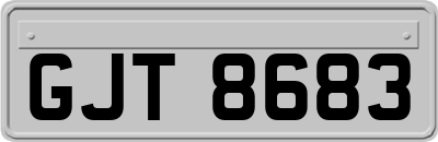 GJT8683