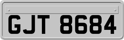 GJT8684