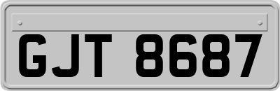 GJT8687