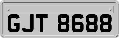 GJT8688