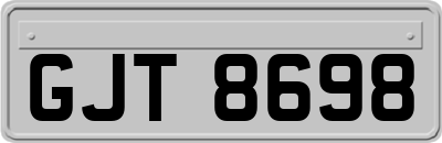 GJT8698