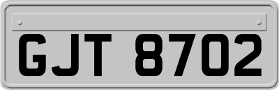 GJT8702