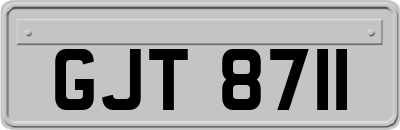 GJT8711