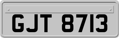 GJT8713
