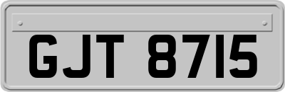 GJT8715