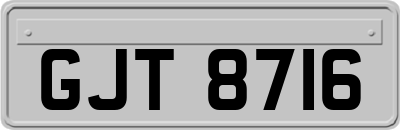 GJT8716