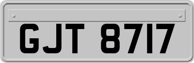 GJT8717