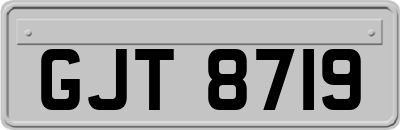 GJT8719