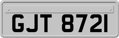 GJT8721