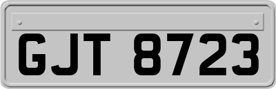 GJT8723