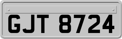 GJT8724