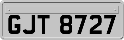 GJT8727
