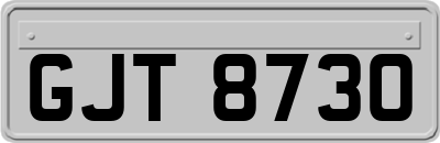 GJT8730