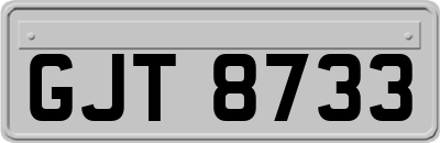 GJT8733