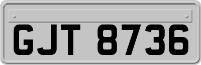 GJT8736