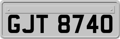 GJT8740