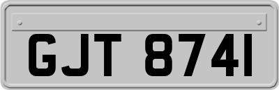 GJT8741
