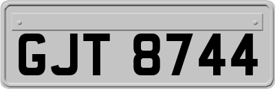 GJT8744