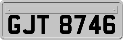 GJT8746