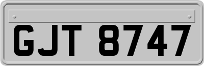 GJT8747
