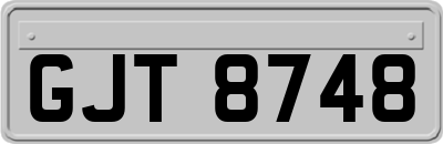 GJT8748