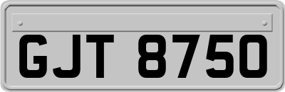 GJT8750