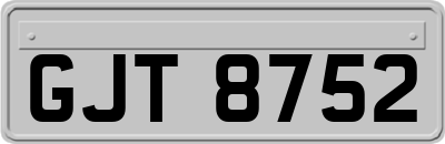 GJT8752