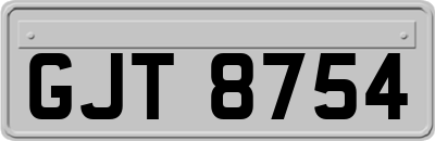 GJT8754