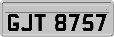 GJT8757