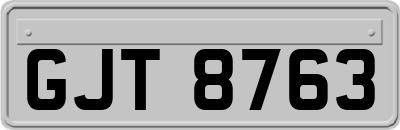 GJT8763