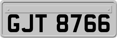 GJT8766