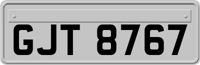 GJT8767