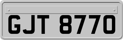 GJT8770