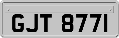 GJT8771