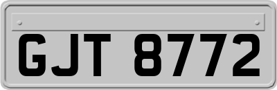 GJT8772
