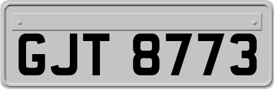 GJT8773