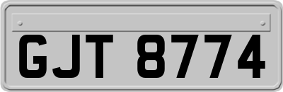 GJT8774