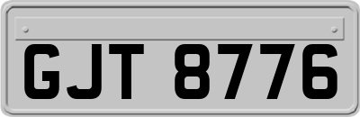 GJT8776