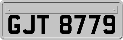 GJT8779