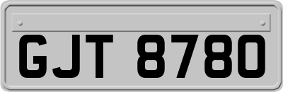 GJT8780