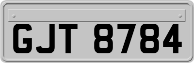 GJT8784