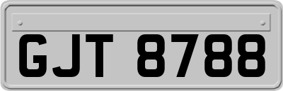 GJT8788