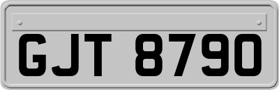 GJT8790