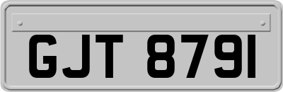 GJT8791
