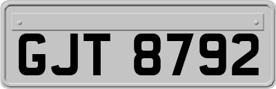 GJT8792