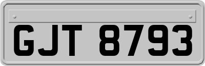 GJT8793